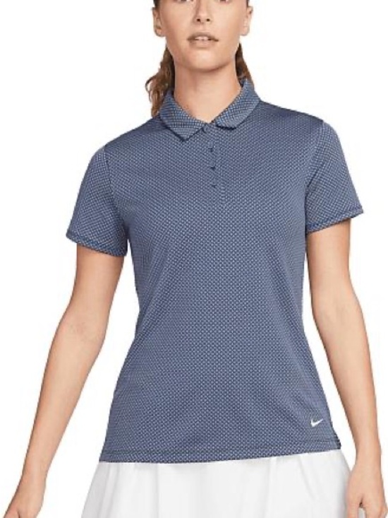 Nike Tops - Nike Golf Dry Fit Polo
